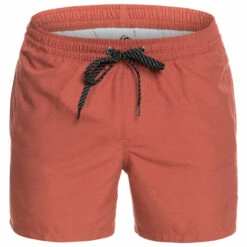 Quiksilver Everyday Deluxe Volley 15 - Swim Brief