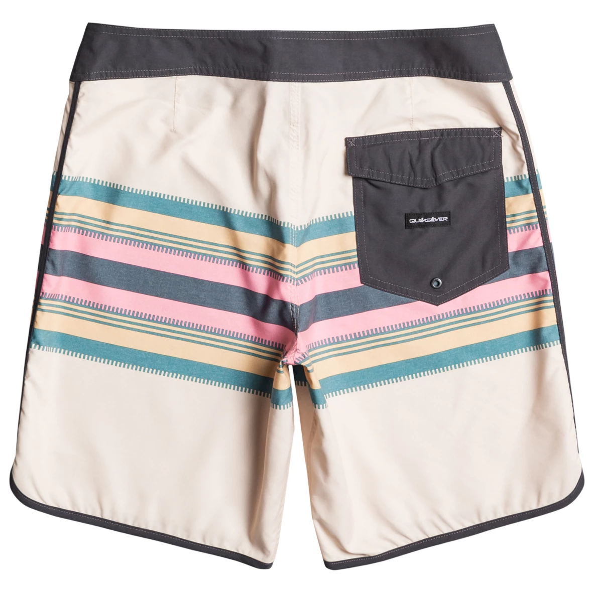 Quiksilver Everyday Scallop 19 - Boardshorts 4 Quiksilver Everyday Scallop 19 - Boardshorts - Image 2