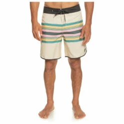 Quiksilver Everyday Scallop 19 - Boardshorts 10 Quiksilver Everyday Scallop 19 - Boardshorts -Outdoor Equipment Sales Shop quiksilver everyday scallop 19 boardshorts detail 3