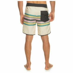 Quiksilver Everyday Scallop 19 - Boardshorts 12 Quiksilver Everyday Scallop 19 - Boardshorts -Outdoor Equipment Sales Shop quiksilver everyday scallop 19 boardshorts detail 5