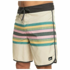 Quiksilver Everyday Scallop 19 - Boardshorts 13 Quiksilver Everyday Scallop 19 - Boardshorts -Outdoor Equipment Sales Shop quiksilver everyday scallop 19 boardshorts detail 6