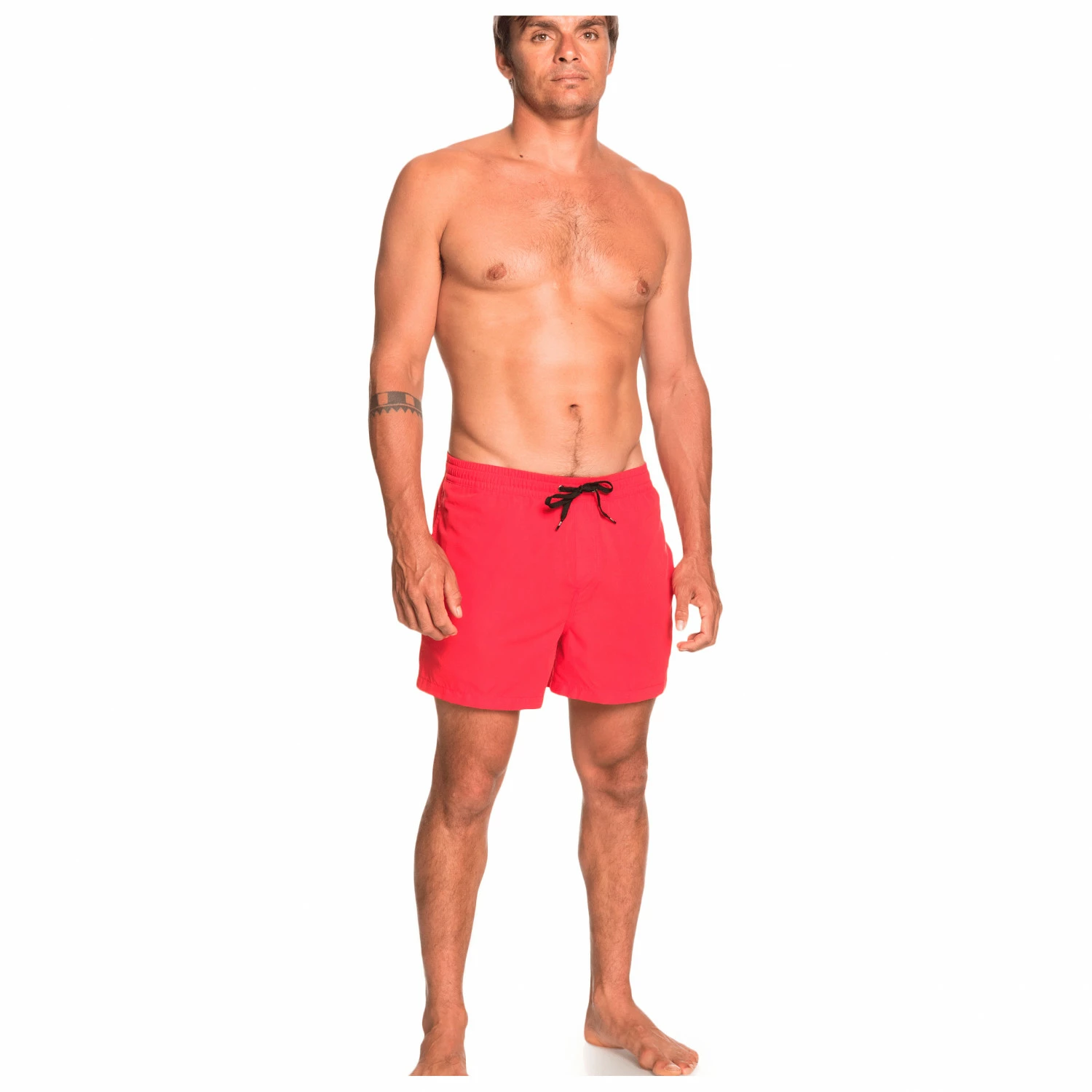Quiksilver Everyday Volley 15 - Swim Brief 7 Quiksilver Everyday Volley 15 - Swim Brief - Image 5