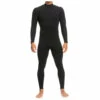Quiksilver Highline 3/2 Chest-Zip - Wet Suit