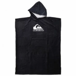Quiksilver Hoody Towel - Poncho