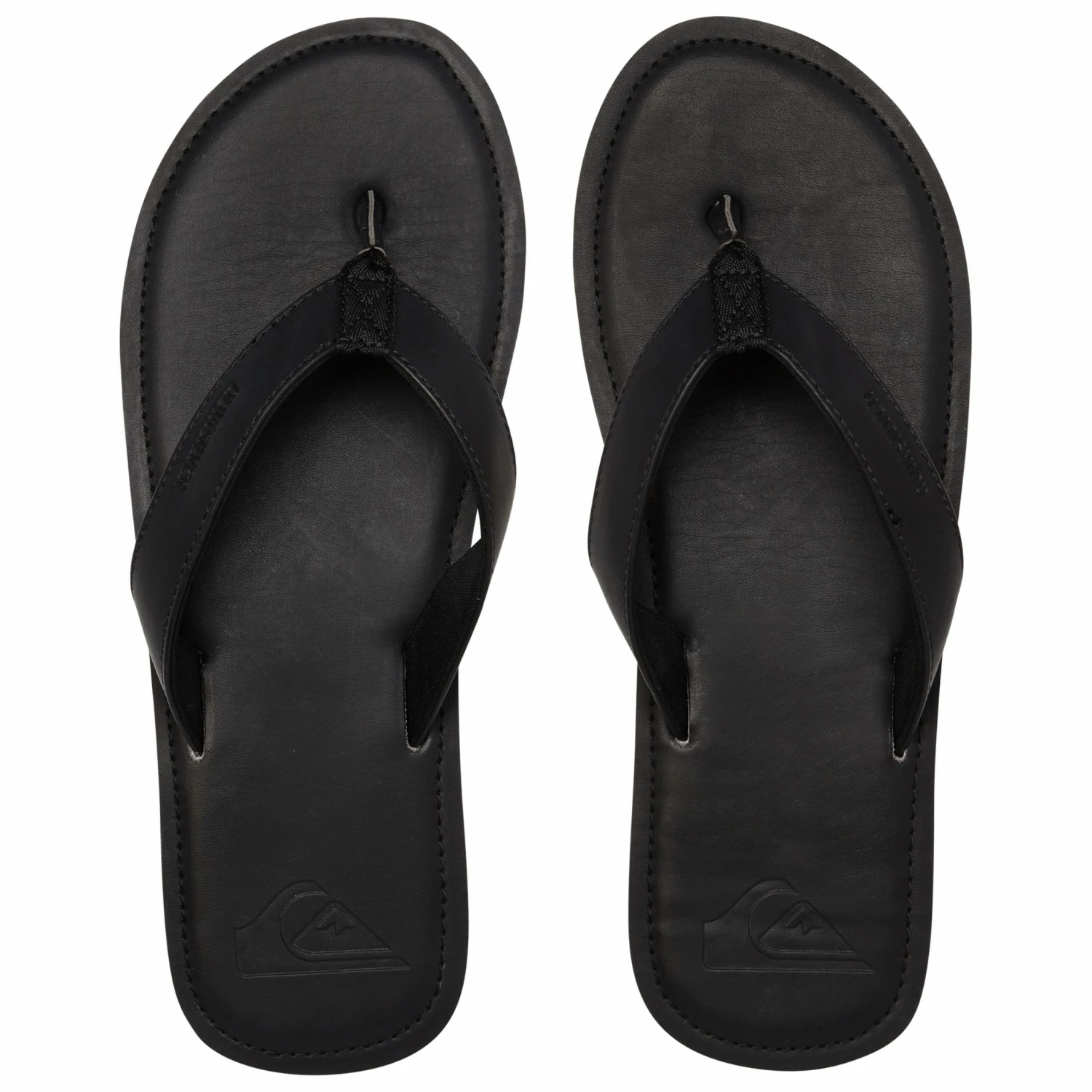 Quiksilver Molokai Nubuck II - Sandals 5 Quiksilver Molokai Nubuck II - Sandals - Image 3