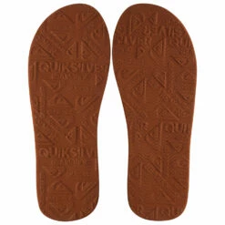 Quiksilver Molokai Nubuck II - Sandals 10 Quiksilver Molokai Nubuck II - Sandals -Outdoor Equipment Sales Shop quiksilver molokai nubuck ii sandals detail 4
