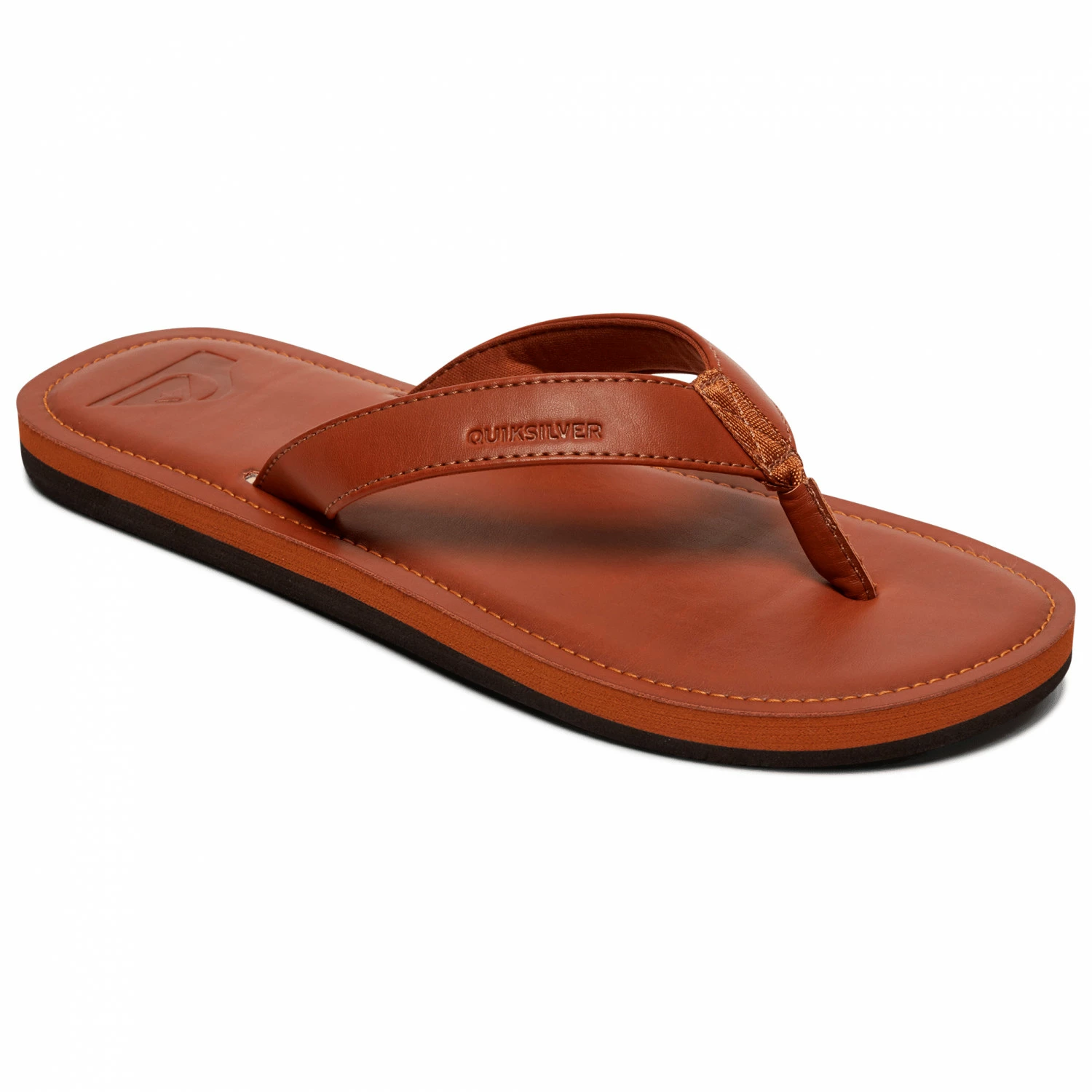Quiksilver Molokai Nubuck II - Sandals 3 Quiksilver Molokai Nubuck II - Sandals