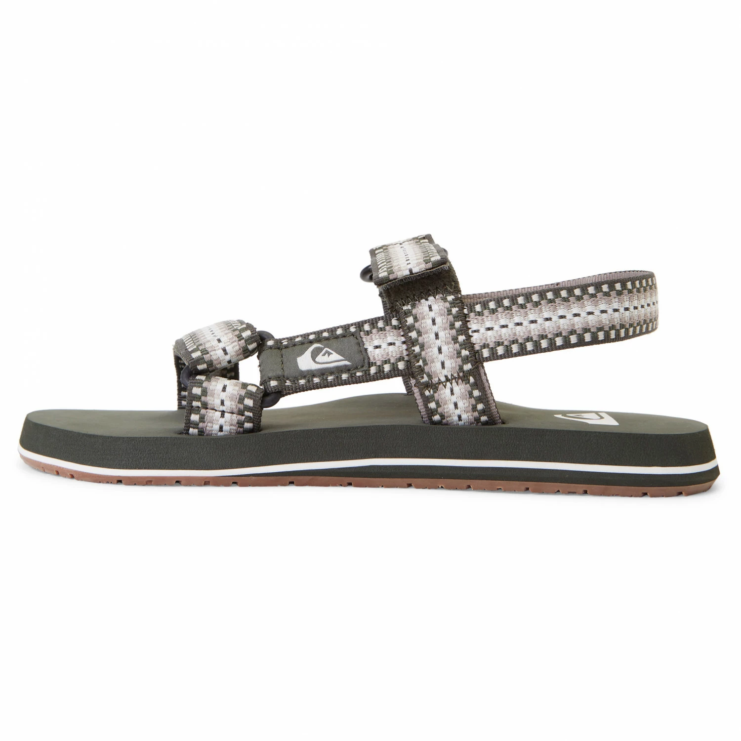 Quiksilver Monkey Caged II - Sandals 4 Quiksilver Monkey Caged II - Sandals - Image 2