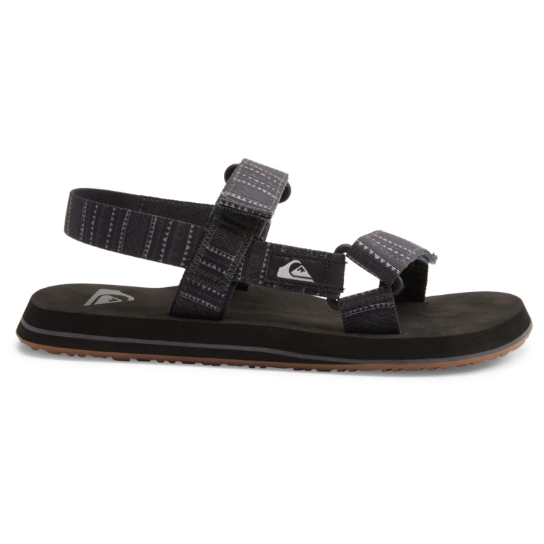Quiksilver Monkey Caged II - Sandals 3 Quiksilver Monkey Caged II - Sandals