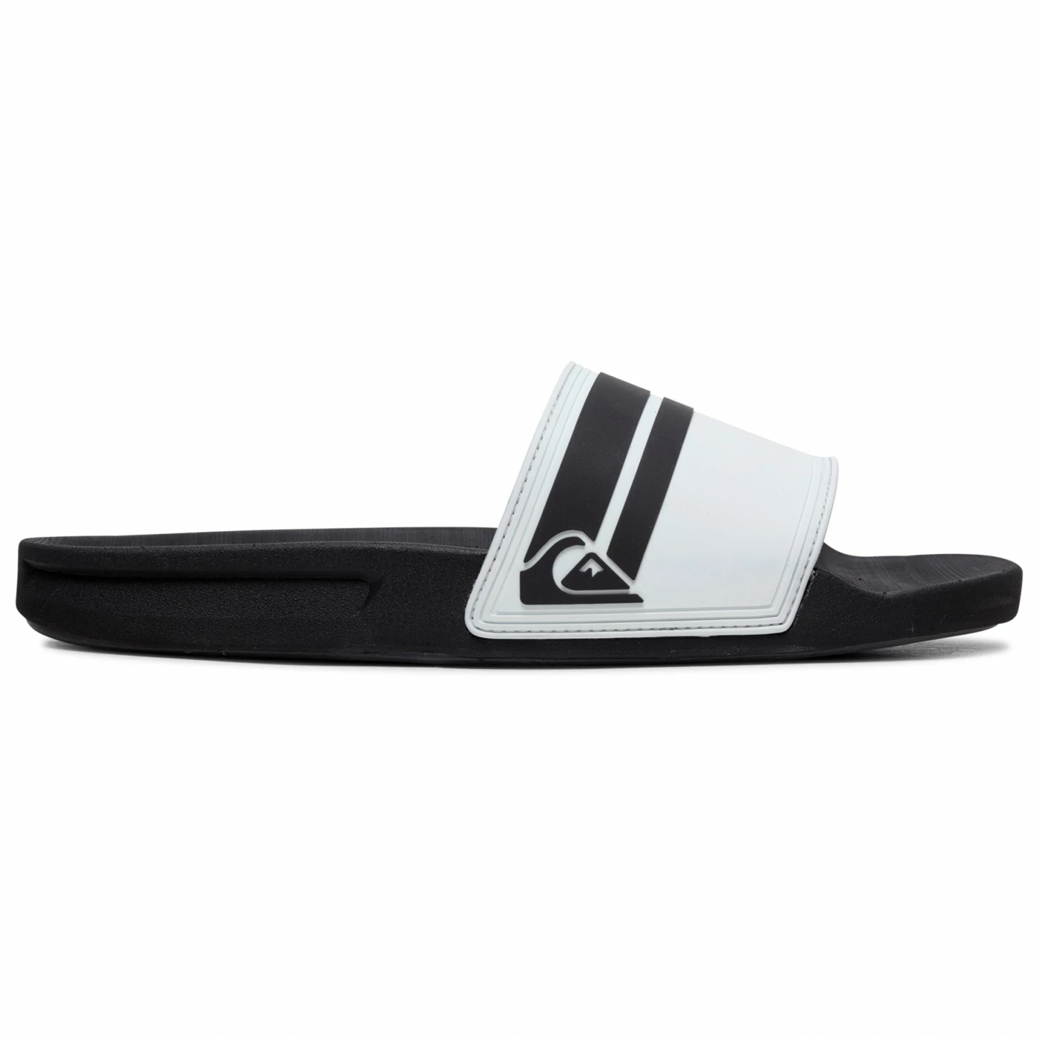 Quiksilver Rivi Slide - Sandals 4 Quiksilver Rivi Slide - Sandals - Image 2