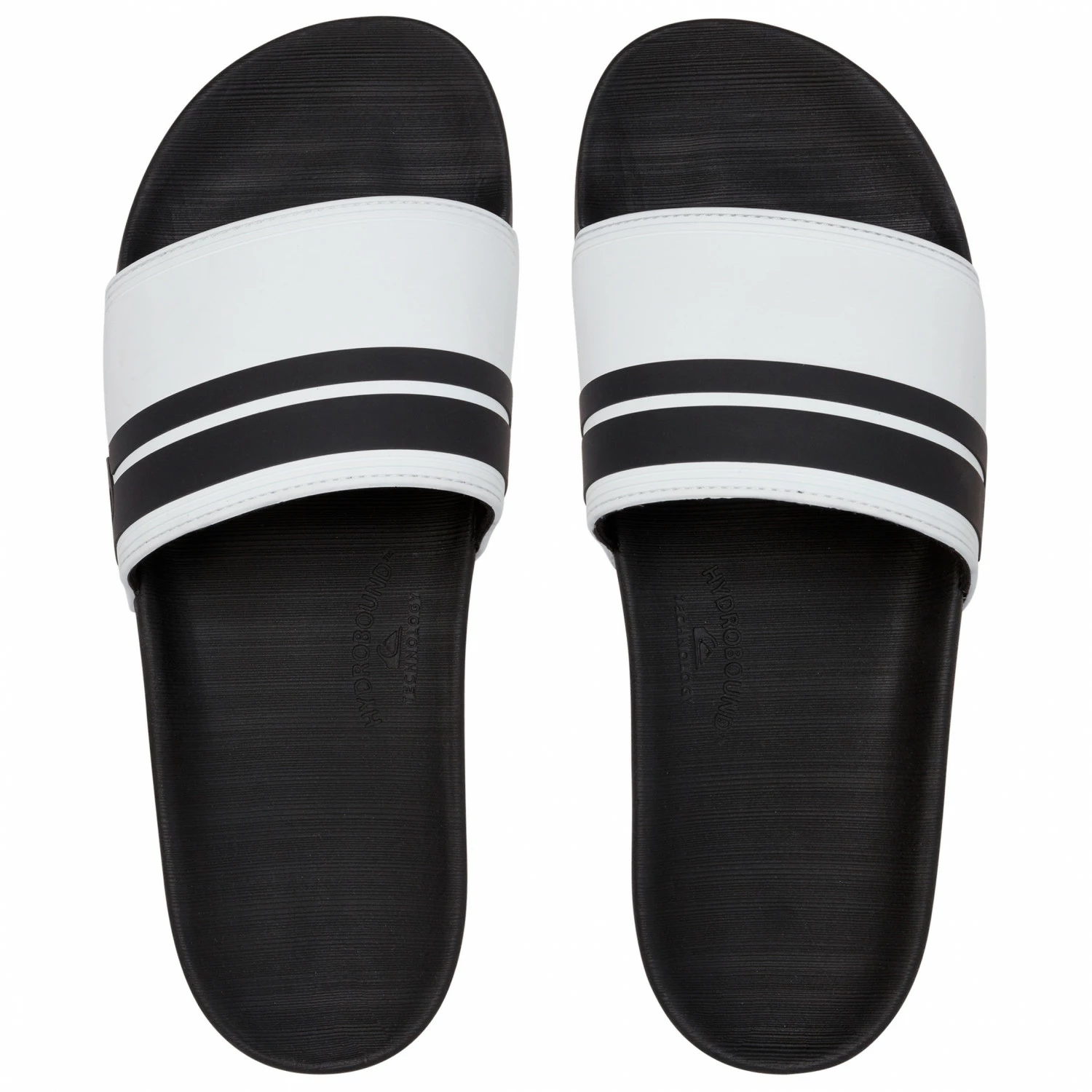 Quiksilver Rivi Slide - Sandals 5 Quiksilver Rivi Slide - Sandals - Image 3