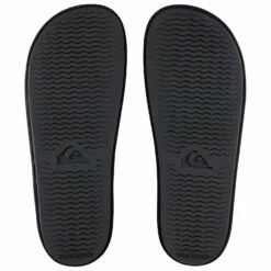 Quiksilver Rivi Slide - Sandals 9 Quiksilver Rivi Slide - Sandals -Outdoor Equipment Sales Shop quiksilver rivi slide sandals detail 4