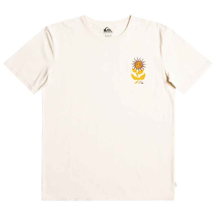 Quiksilver Sun Bloom S/S - T-shirt 3 Quiksilver Sun Bloom S/S - T-shirt