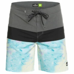 Quiksilver Surfsilk Panel 18 - Boardshorts