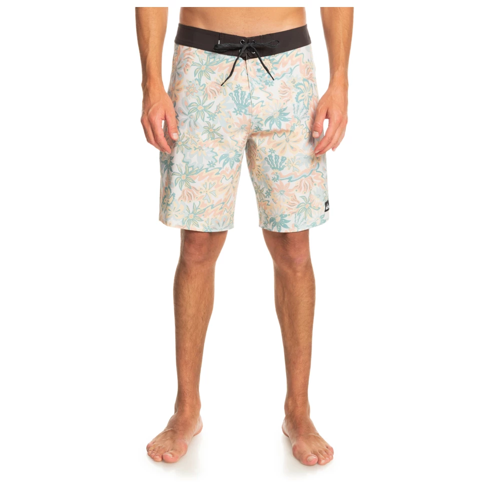 Quiksilver Surfsilk QS 69 19 - Boardshorts 5 Quiksilver Surfsilk QS 69 19 - Boardshorts - Image 3