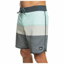 Quiksilver Surfsilk Tijuana 18 - Boardshorts -Outdoor Equipment Sales Shop quiksilver surfsilk tijuana 18 boardshorts detail 5