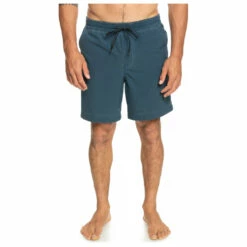 Quiksilver Taxer Amphibian 18 - Shorts -Outdoor Equipment Sales Shop quiksilver taxer amphibian 18 shorts detail 2