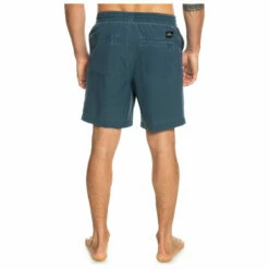 Quiksilver Taxer Amphibian 18 - Shorts -Outdoor Equipment Sales Shop quiksilver taxer amphibian 18 shorts detail 3