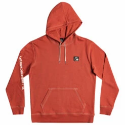 Quiksilver The Original Hood - Hoodie