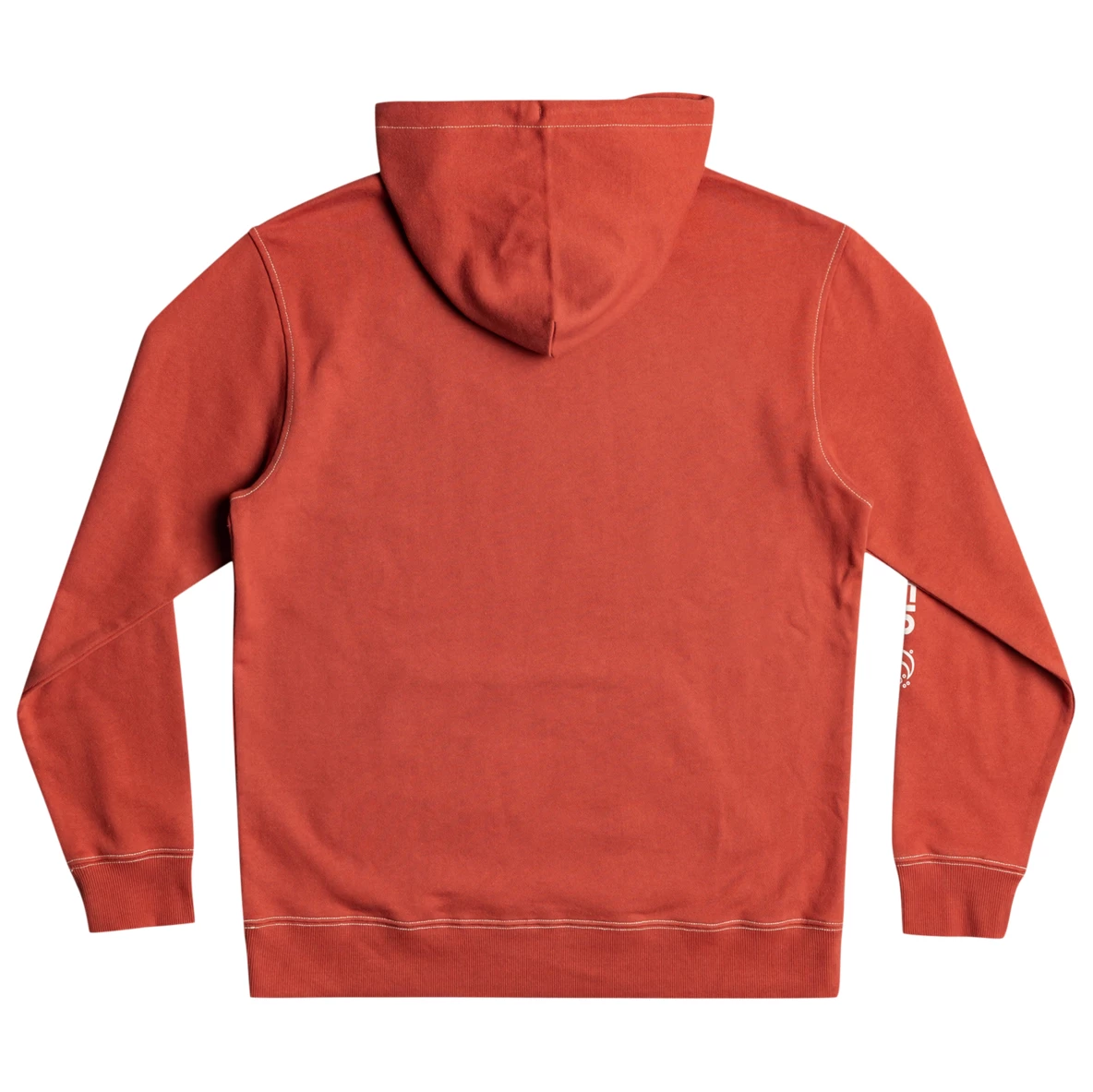 Quiksilver The Original Hood - Hoodie 4 Quiksilver The Original Hood - Hoodie - Image 2