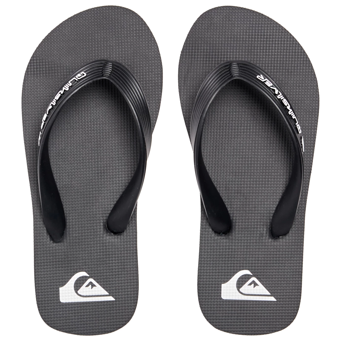 Quiksilver Youth Molokai Core - Sandals 5 Quiksilver Youth Molokai Core - Sandals - Image 3