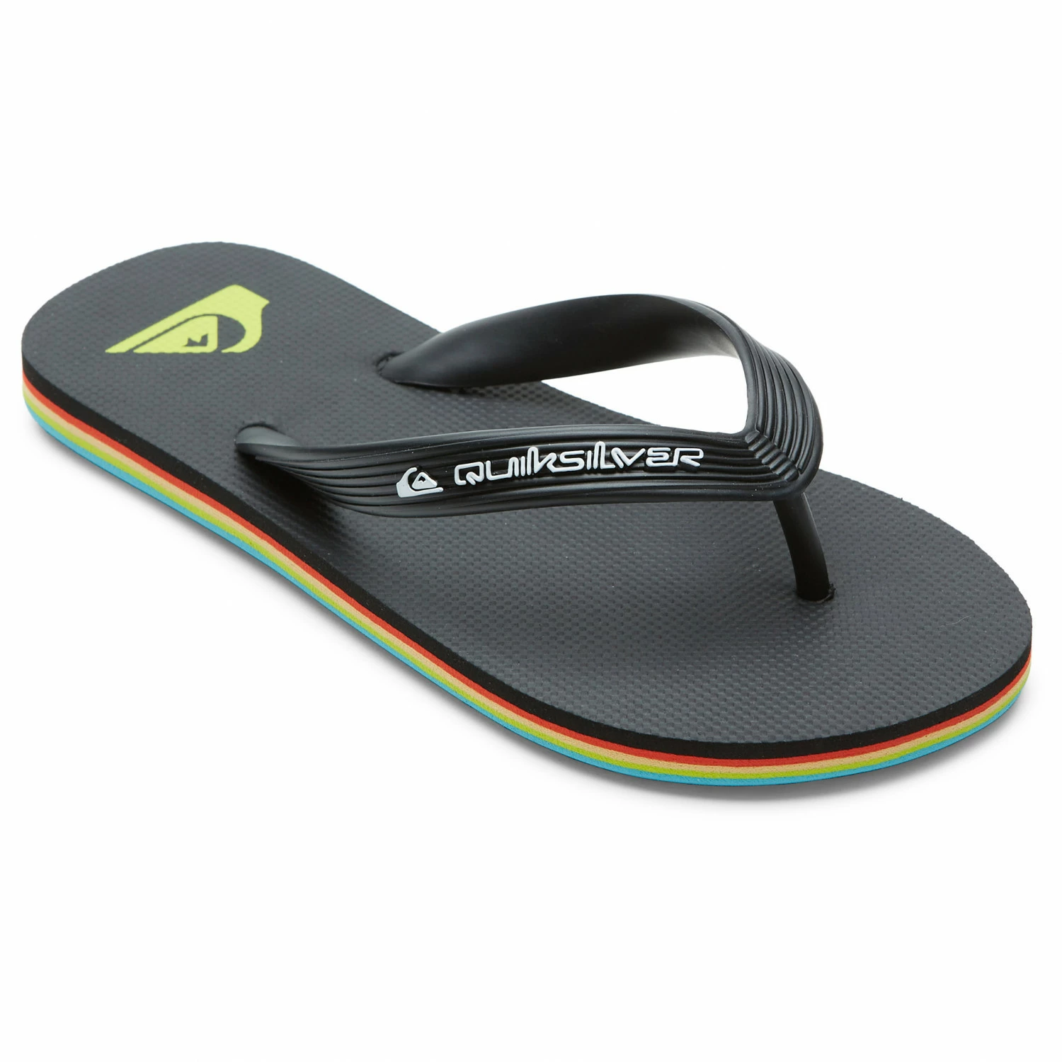 Quiksilver Youth Molokai Core - Sandals 6 Quiksilver Youth Molokai Core - Sandals - Image 4
