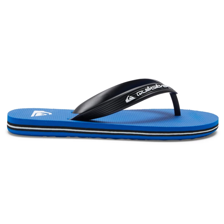 Quiksilver Youth Molokai Core - Sandals 3 Quiksilver Youth Molokai Core - Sandals