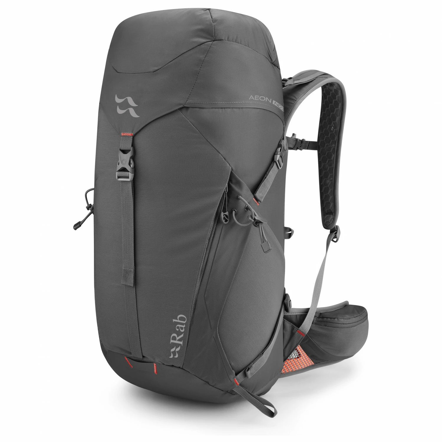 Rab Aeon ND33 - Walking Backpack 3 Rab Aeon ND33 - Walking Backpack