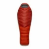 Rab Alpine 600 - Down Sleeping Bag 2 Rab Alpine 600 - Down Sleeping Bag -Outdoor Equipment Sales Shop rab alpine 600 down sleeping bag