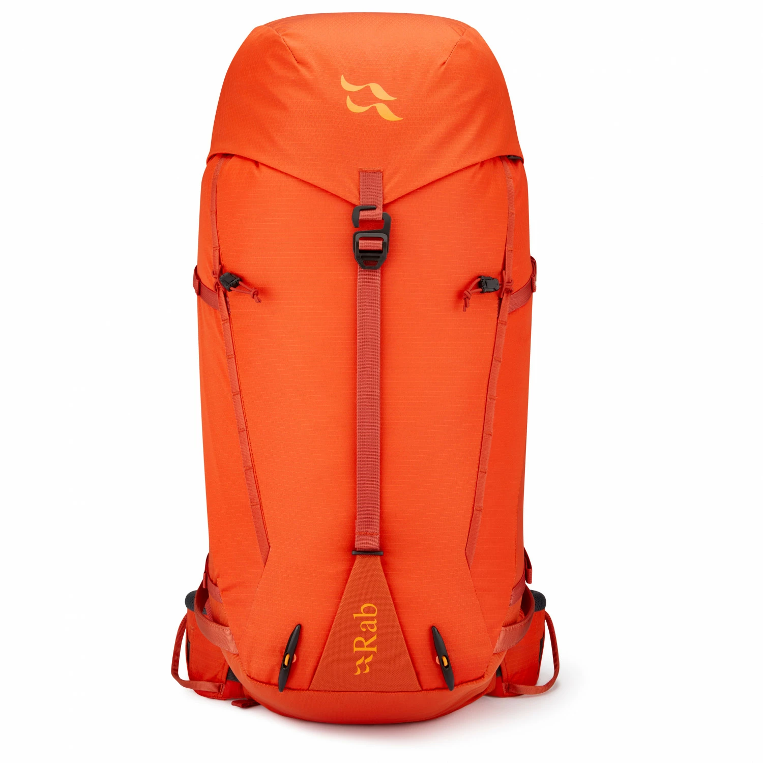 Rab Ascendor 45:50 - Mountaineering Backpack 4 Rab Ascendor 45:50 - Mountaineering Backpack - Image 2