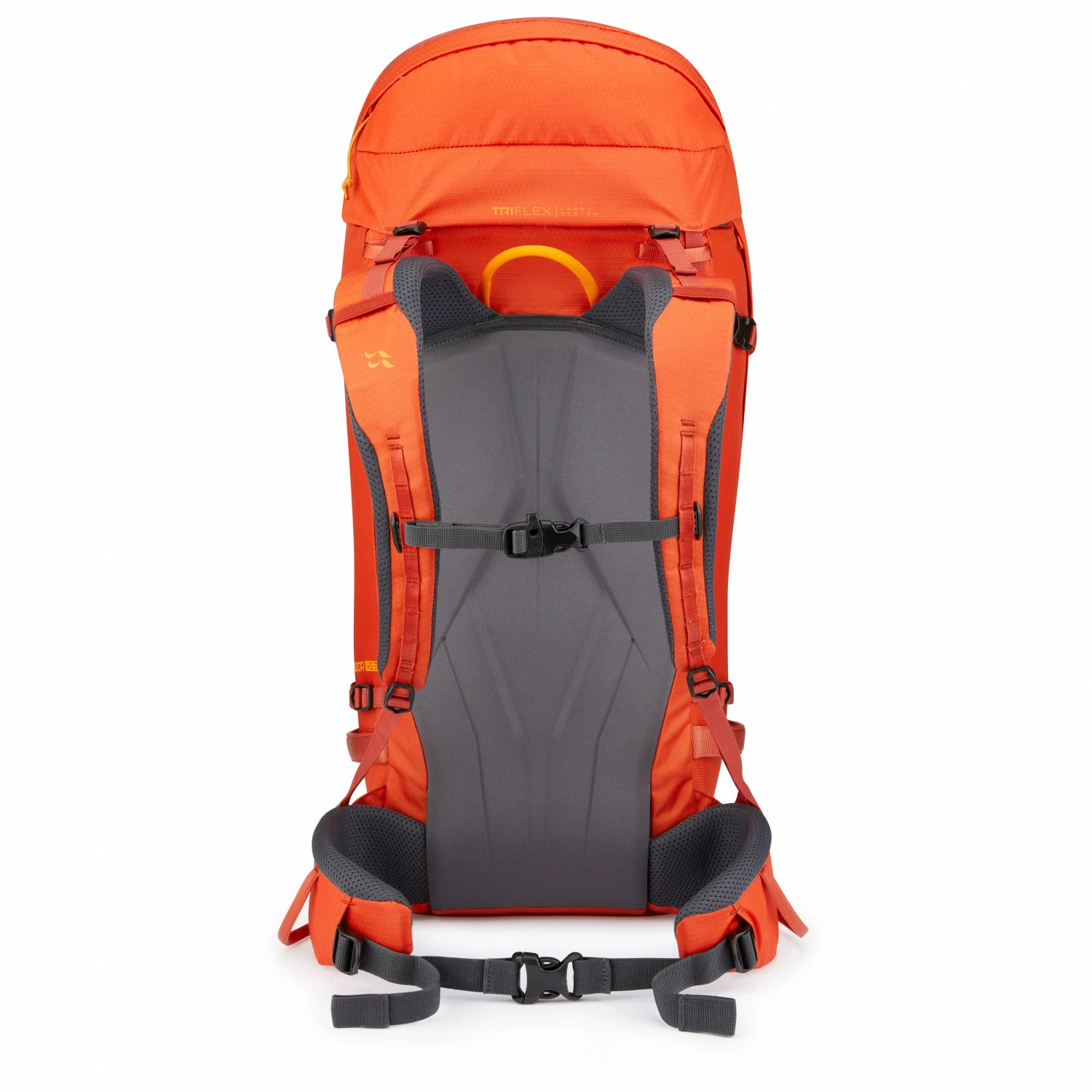 Rab Ascendor 45:50 - Mountaineering Backpack 5 Rab Ascendor 45:50 - Mountaineering Backpack - Image 3