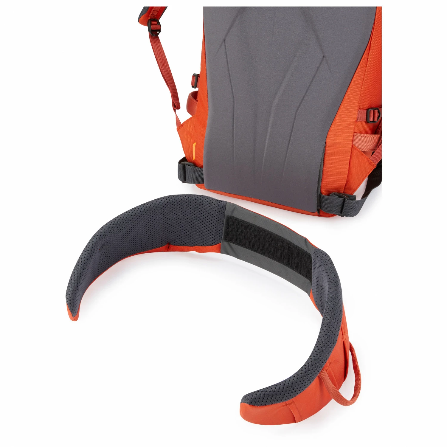 Rab Ascendor 45:50 - Mountaineering Backpack 6 Rab Ascendor 45:50 - Mountaineering Backpack - Image 4