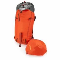 Rab Ascendor 45:50 - Mountaineering Backpack 14 Rab Ascendor 45:50 - Mountaineering Backpack -Outdoor Equipment Sales Shop rab ascendor 4550 mountaineering backpack detail 5