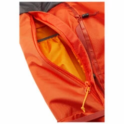 Rab Ascendor 45:50 - Mountaineering Backpack 17 Rab Ascendor 45:50 - Mountaineering Backpack -Outdoor Equipment Sales Shop rab ascendor 4550 mountaineering backpack detail 8