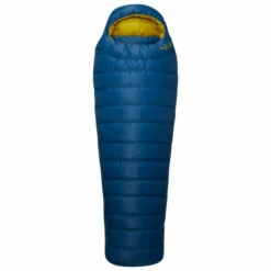 Rab Ascent Pro 600 - Down Sleeping Bag