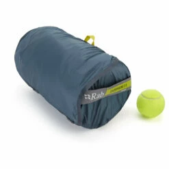 Rab Exosphere 3.5 - Sleeping Mat 25 Rab Exosphere 3.5 - Sleeping Mat -Outdoor Equipment Sales Shop rab exosphere 35 sleeping mat detail 12