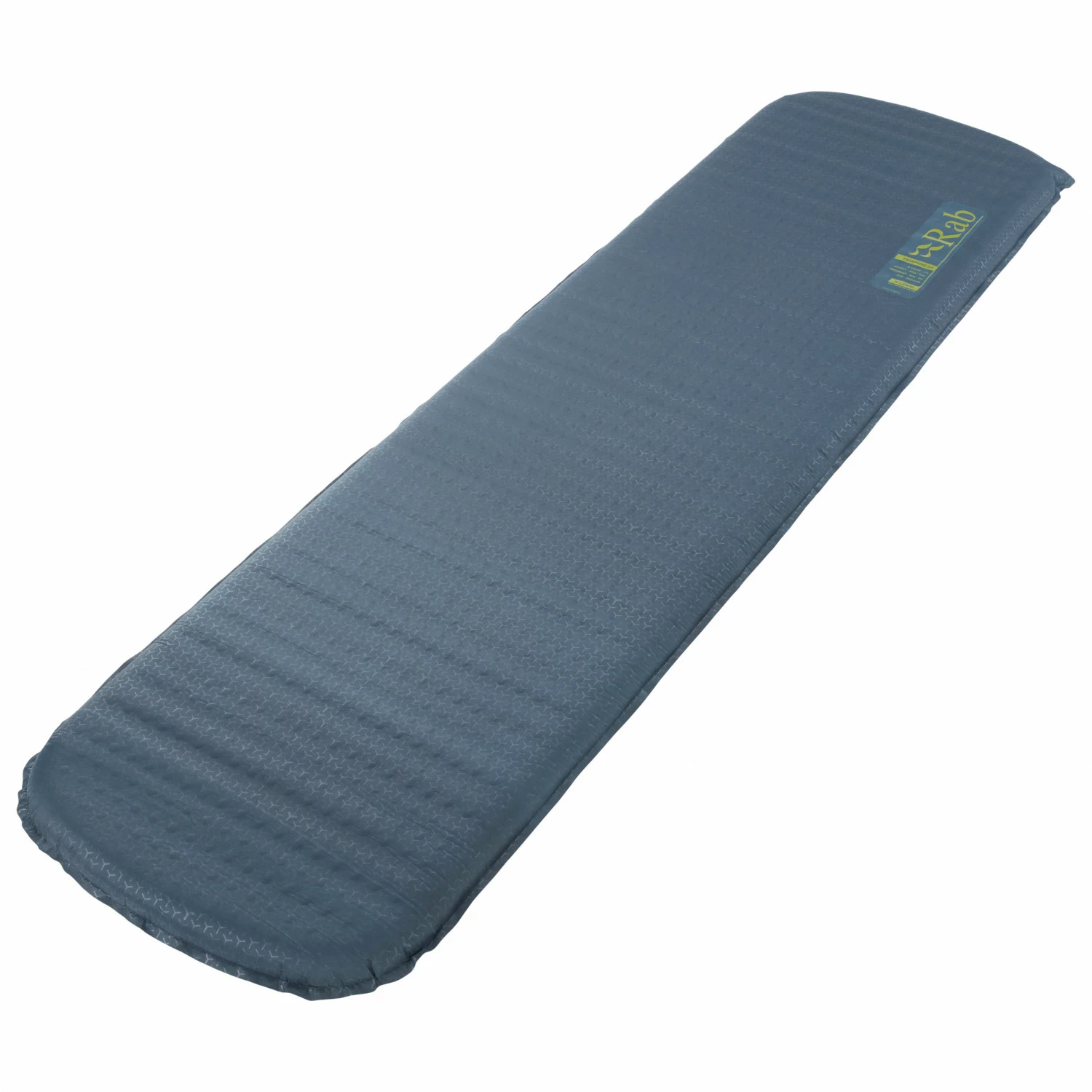 Rab Exosphere 3.5 - Sleeping Mat 4 Rab Exosphere 3.5 - Sleeping Mat - Image 2