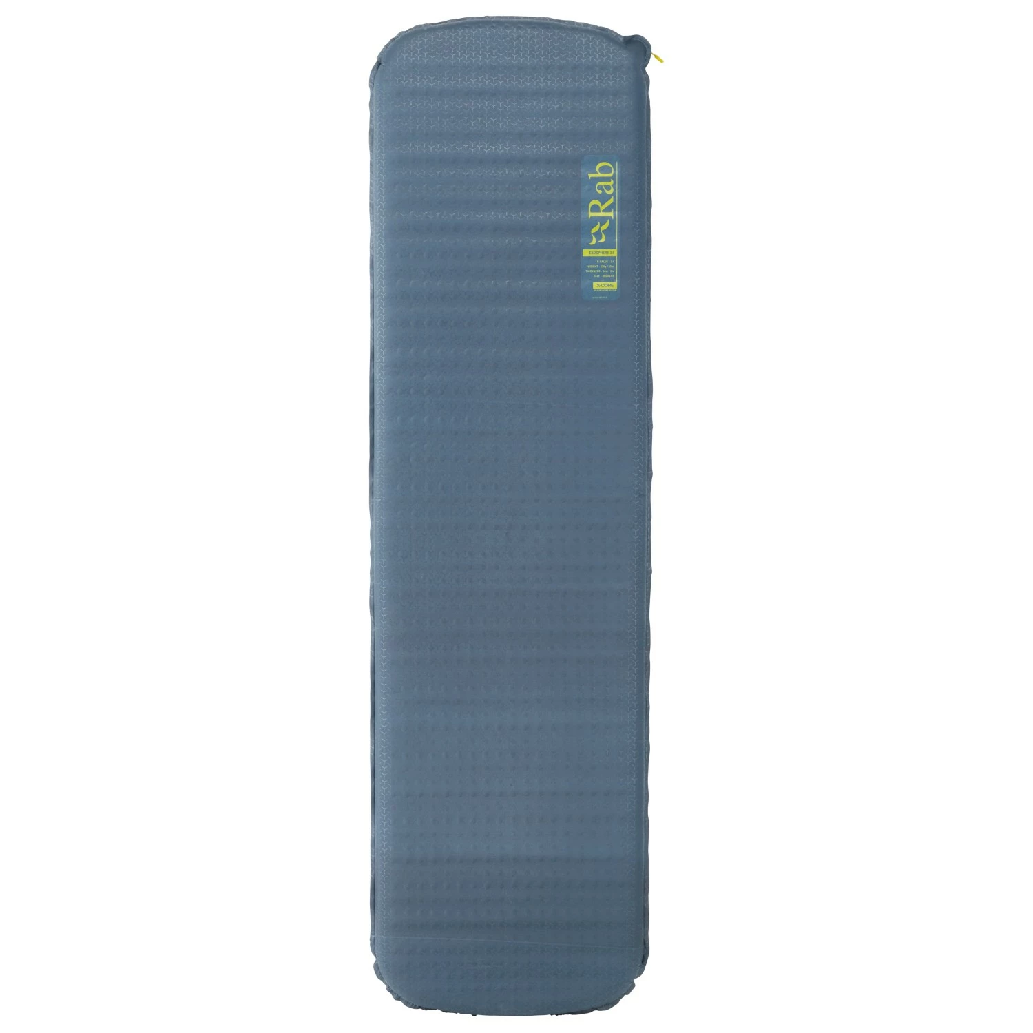 Rab Exosphere 3.5 - Sleeping Mat 3 Rab Exosphere 3.5 - Sleeping Mat