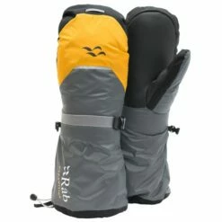 Rab Expedition 8000 Mitts - Gloves