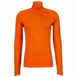 Rab Filament Pull-On - Fleece Jumper