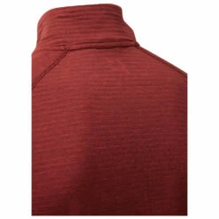 Rab Filament Pull-On - Fleece Jumper 16 Rab Filament Pull-On - Fleece Jumper -Outdoor Equipment Sales Shop rab filament pull on fleece jumper detail 6