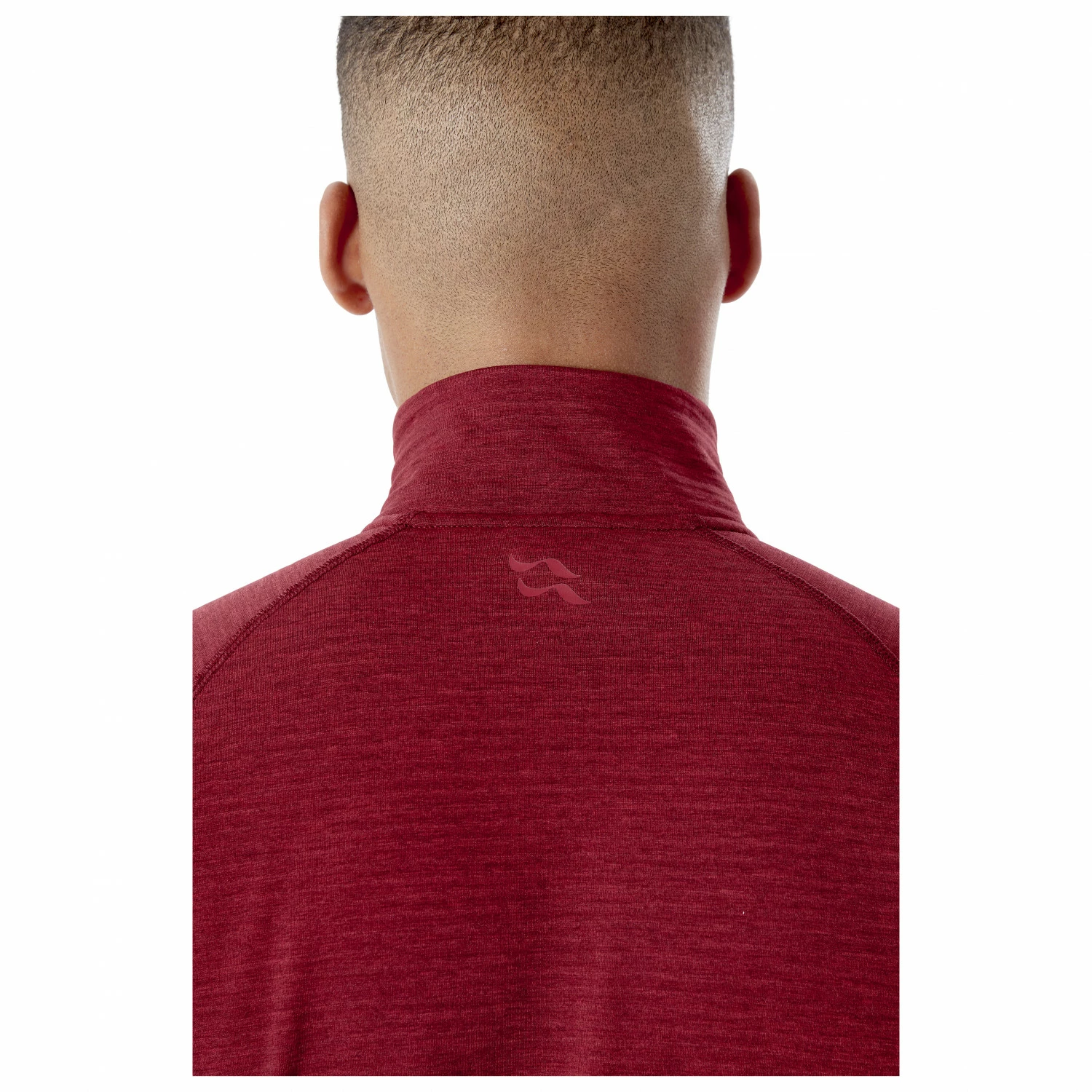 Rab Filament Pull-On - Fleece Jumper 9 Rab Filament Pull-On - Fleece Jumper - Image 7