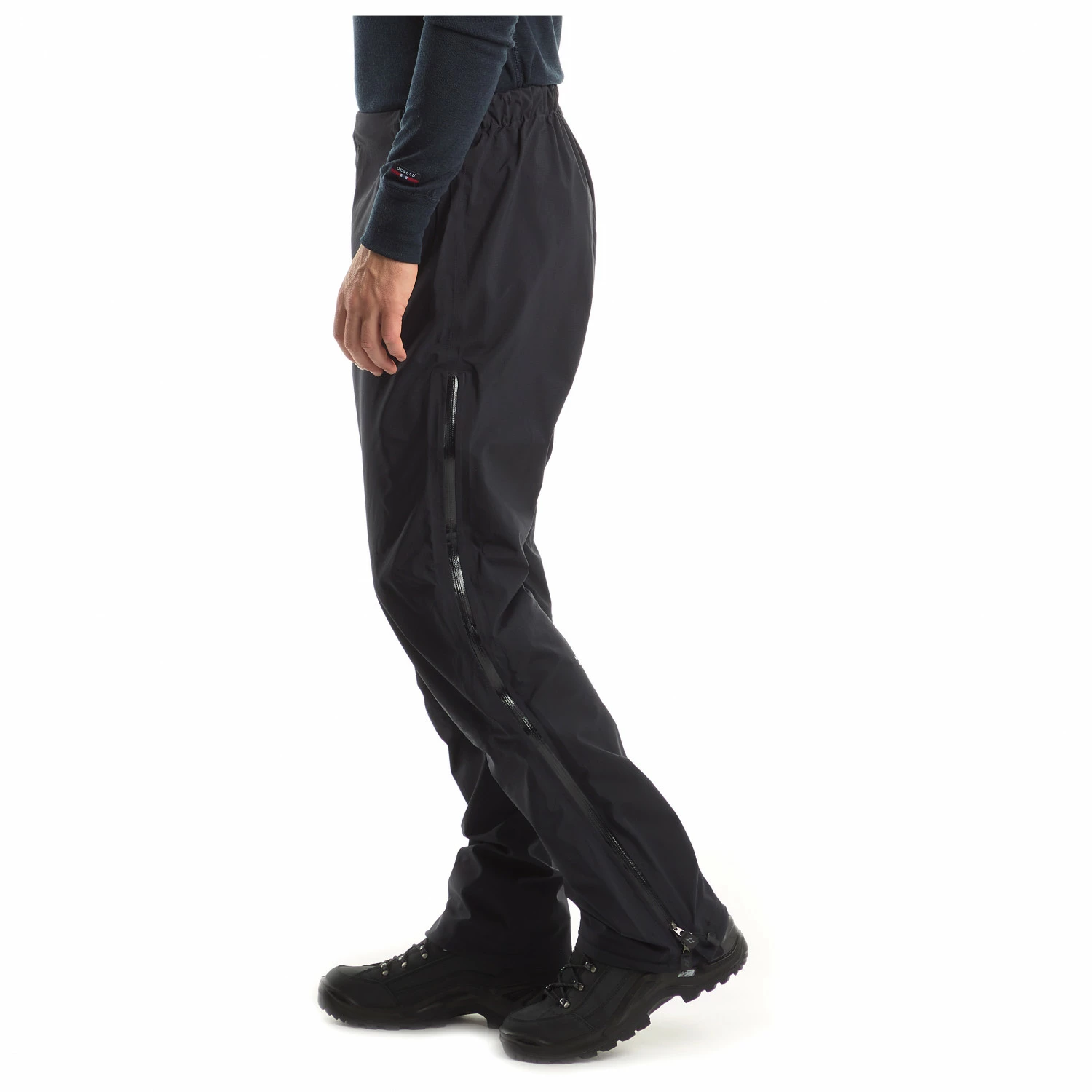 Rab Firewall Pants - Waterproof Trousers 6 Rab Firewall Pants - Waterproof Trousers - Image 4