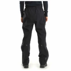 Rab Firewall Pants - Waterproof Trousers 11 Rab Firewall Pants - Waterproof Trousers -Outdoor Equipment Sales Shop rab firewall pants waterproof trousers bf detail 12