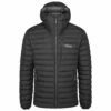 Rab Infinity Microlight Jacket - Down Jacket