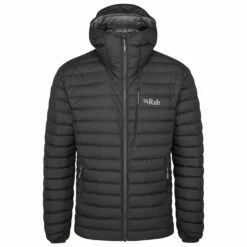 Rab Infinity Microlight Jacket - Down Jacket