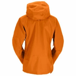 Outdoor Equipment Sales Shop -Outdoor Equipment Sales Shop rab latok extreme gtx jacket waterproof jacket detail 2