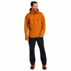 Rab Latok Extreme GTX Jacket - Waterproof Jacket -Outdoor Equipment Sales Shop rab latok extreme gtx jacket waterproof jacket detail 5