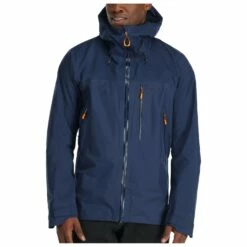 Rab Latok Mountain GTX Jacket - Waterproof Jacket
