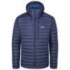 Rab Microlight Alpine Jacket - Down Jacket -Outdoor Equipment Sales Shop rab microlight alpine jacket down jacket